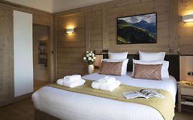 Mgm Hotels & Residences - Hotel Alpen Lodge